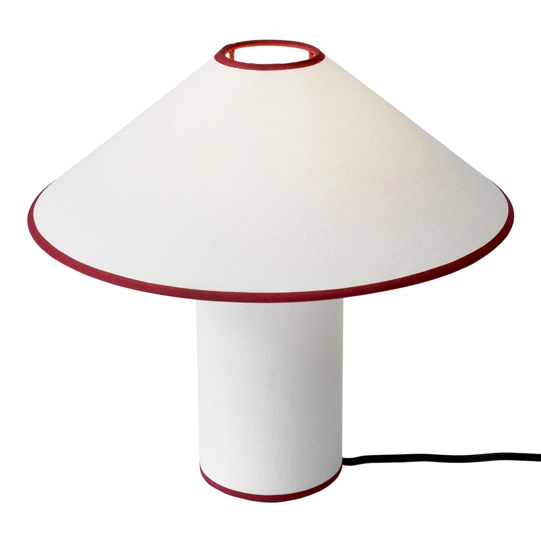 Colette ATD6 Table Lamp 10 Colette ATD6 Table Lamp - Image 8