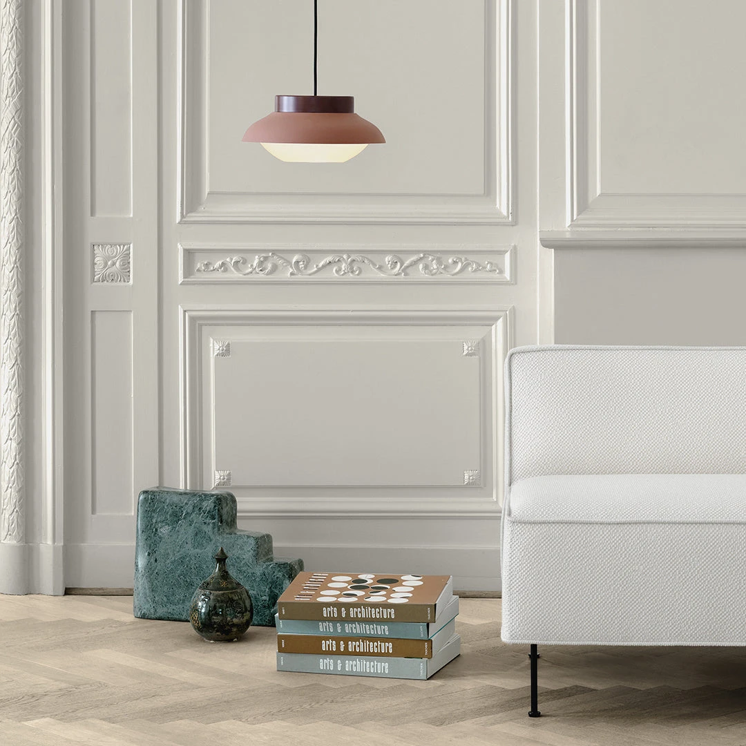 Gubi Modern Line Sofa - 3 Seater 18 Gubi Modern Line Sofa - 3 Seater - Image 16