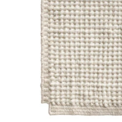 Collect Rug -Danish Design Store CollectRugSC84 85 Milk detail