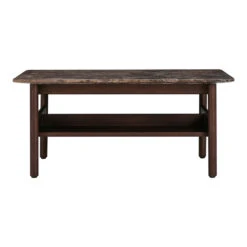 Collect Coffee Table