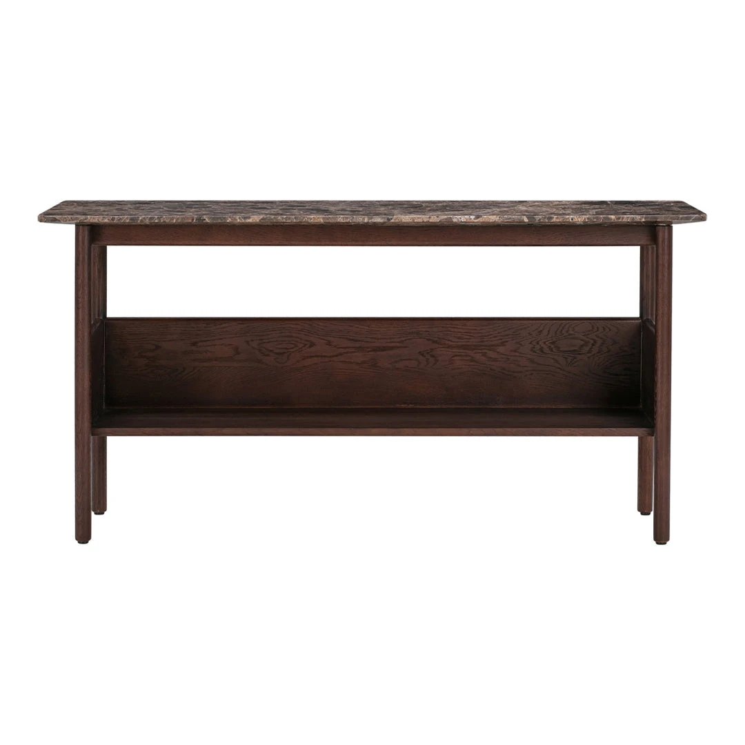 Collect Console Table 3 Collect Console Table