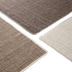 Collect Rug -Danish Design Store Collect Rug SC84 85 Milk Camel Stone