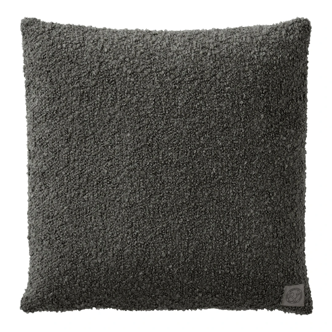 Collect Throw Pillows - Soft Boucle 4 Collect Throw Pillows - Soft Boucle - Image 2