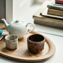 Collect Tray (SC64 / SC65) 34 Collect Tray (SC64 / SC65) -Danish Design Store Collect Tray SC64 w. Oak