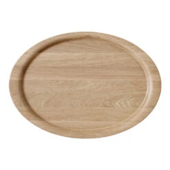 Collect Tray (SC64 / SC65) 28 Collect Tray (SC64 / SC65) -Danish Design Store Collect Tray SC65 Oak