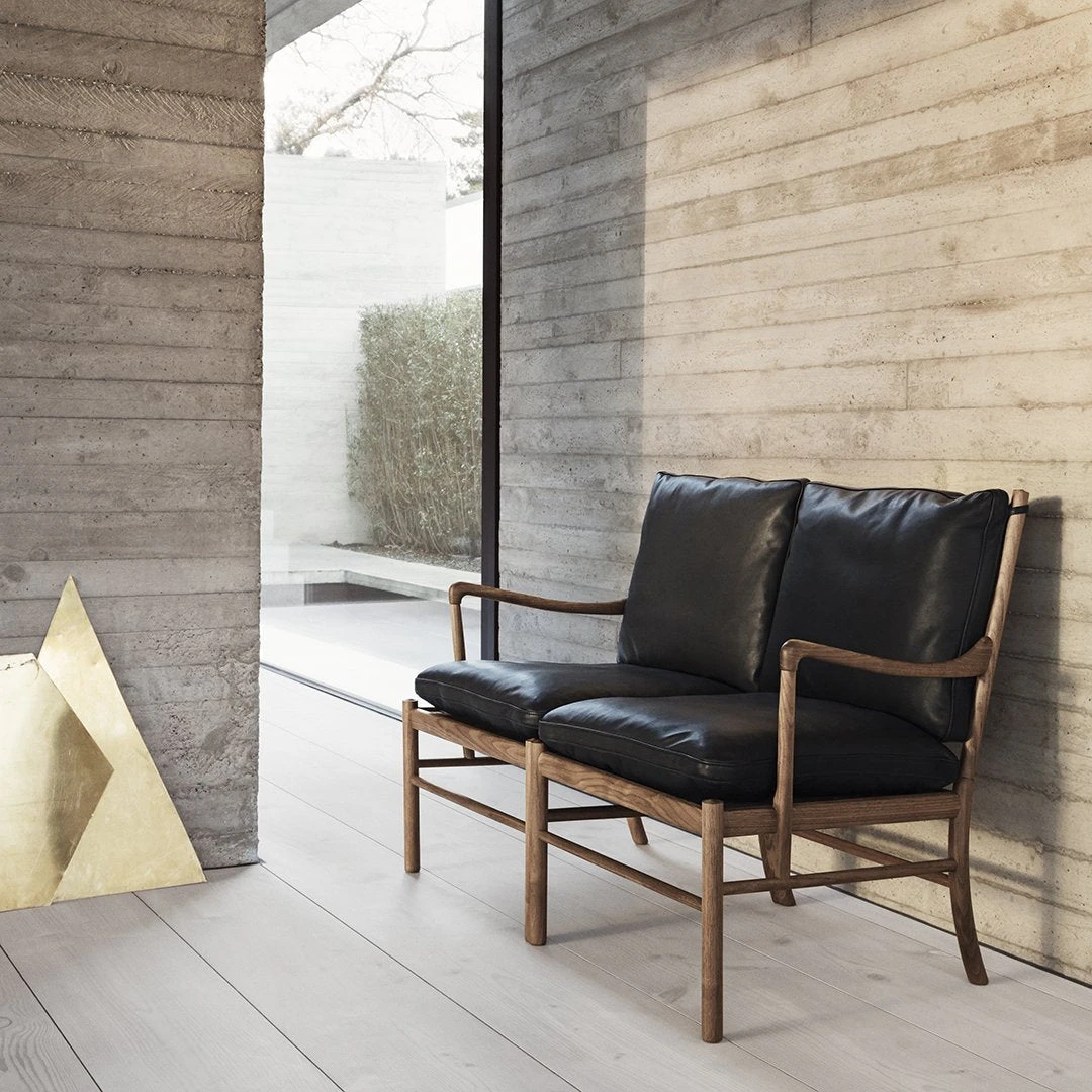 OW149-2 Colonial Sofa 11 OW149-2 Colonial Sofa - Image 9