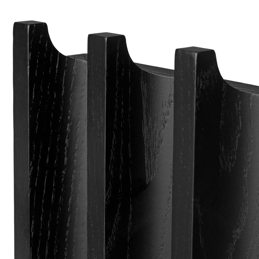 Column Coat Rack 5 Column Coat Rack - Image 3