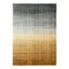 Linie Design Combination Rug 1 Linie Design Combination Rug -Danish Design Store Combination yellow 1