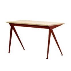 Vitra Compas Direction Desk 10 Vitra Compas Direction Desk -Danish Design Store Compas Direction 135721 master