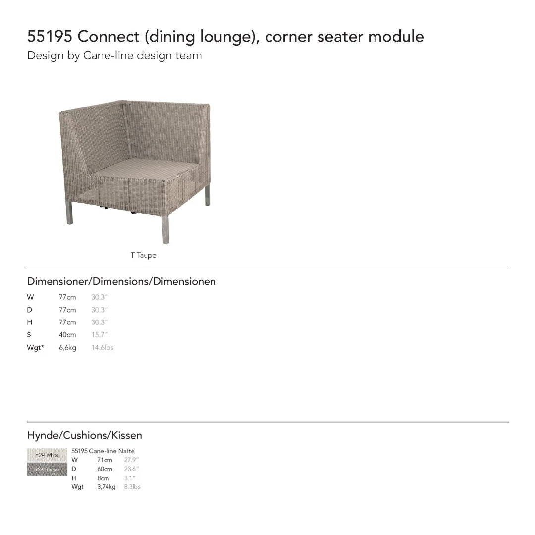Connect Pre-configured Sofa - Setup 3 5 Connect Pre-configured Sofa - Setup 3 - Image 3