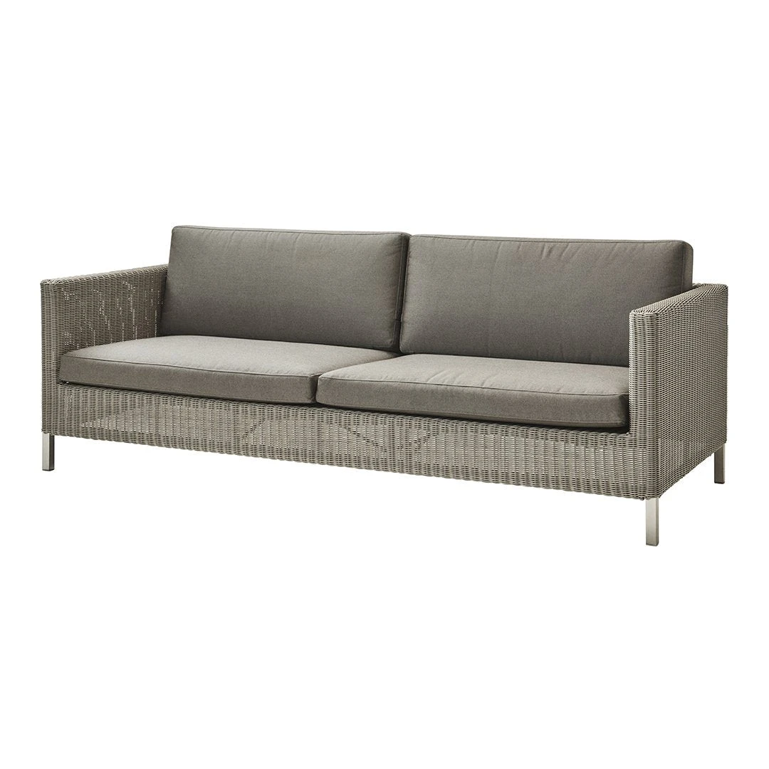 Connect Outdoor 3-Seater Sofa 5 Connect Outdoor 3-Seater Sofa - Image 3