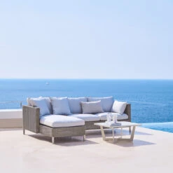 Connect Pre-configured Sofa - Setup 1 11 Connect Pre-configured Sofa - Setup 1 -Danish Design Store Connect lounge taupe 2 reg