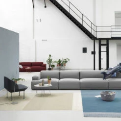 Muuto Varjo Rug -Danish Design Store Connect varjo airy restore round oslo leaf med res 19ca20b6 401d 41f5 85b5 6c1bee63482f