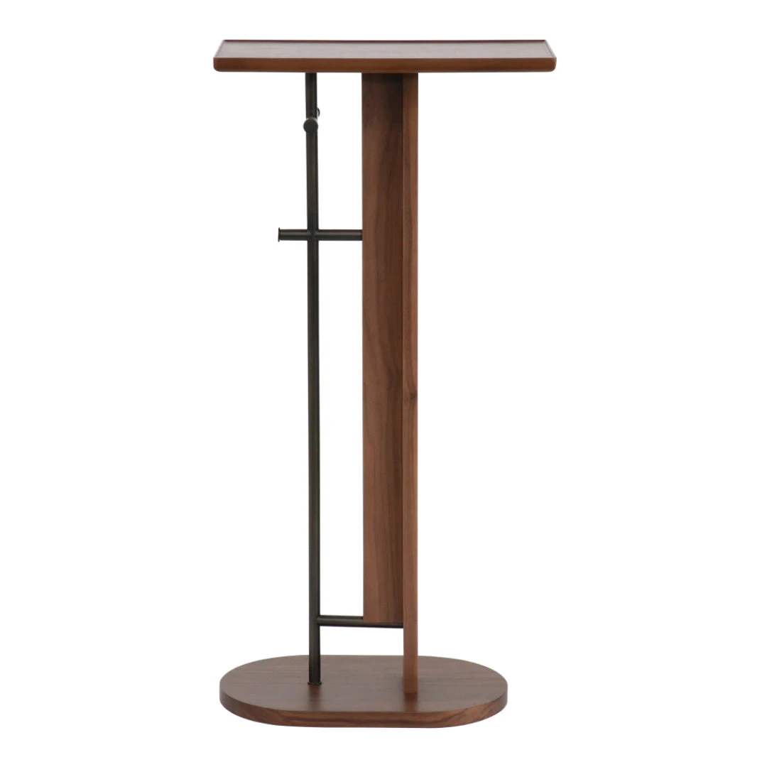 Inter Console Table 4 Inter Console Table - Image 2