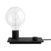 Muuto Control Table Lamp 1 Muuto Control Table Lamp -Danish Design Store Control black high res whiteBG 150