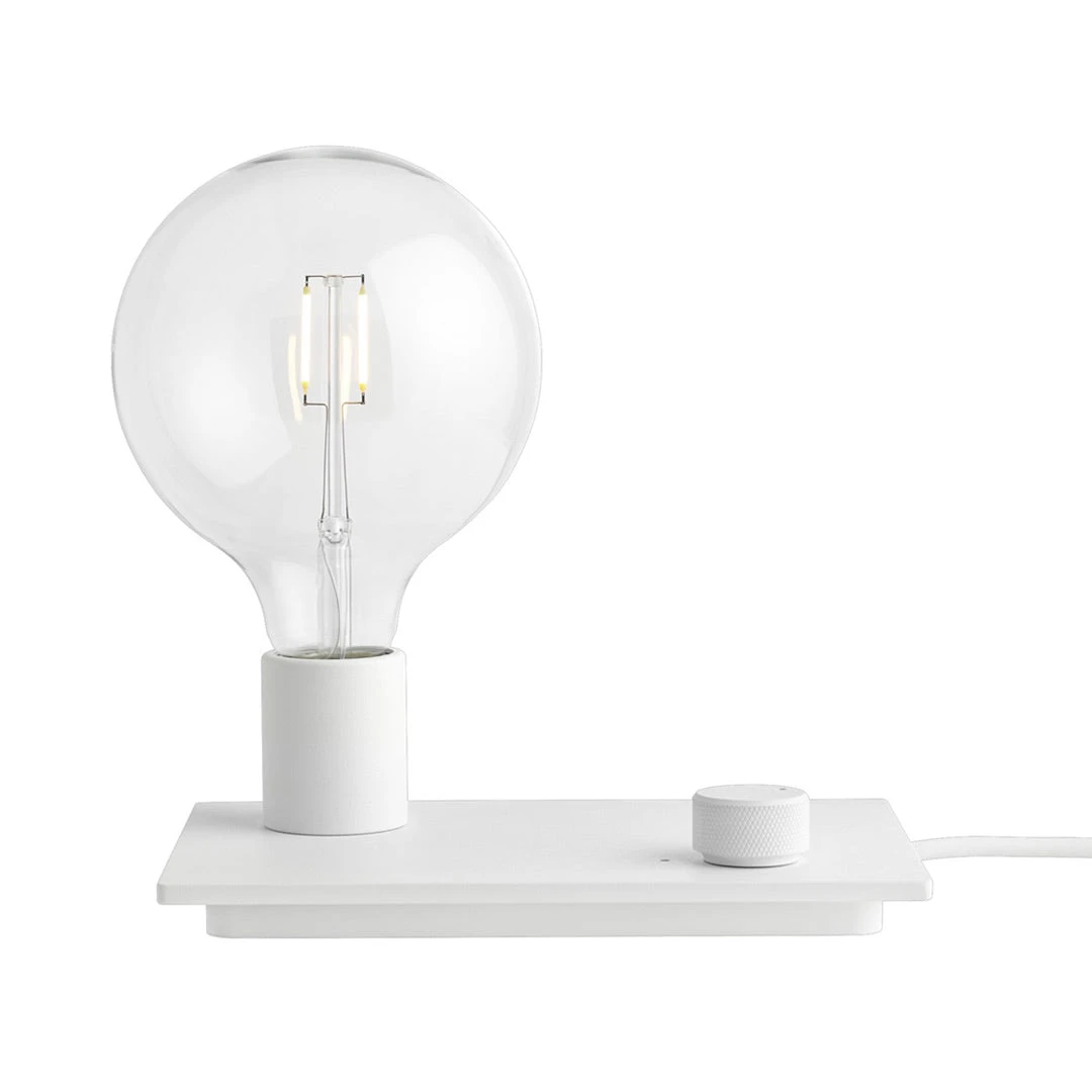Muuto Control Table Lamp 4 Muuto Control Table Lamp - Image 2