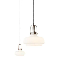 Copenhagen SC6 Pendant Light 16 Copenhagen SC6 Pendant Light -Danish Design Store Copenhagen SC6 SC7 opal light