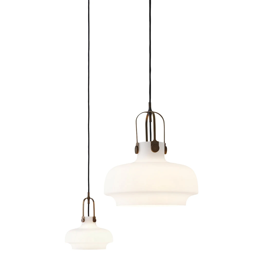 Copenhagen SC6 Pendant Light 8 Copenhagen SC6 Pendant Light - Image 6