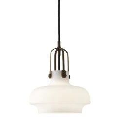 Copenhagen SC6 Pendant Light 13 Copenhagen SC6 Pendant Light -Danish Design Store Copenhagen SC6 opal light