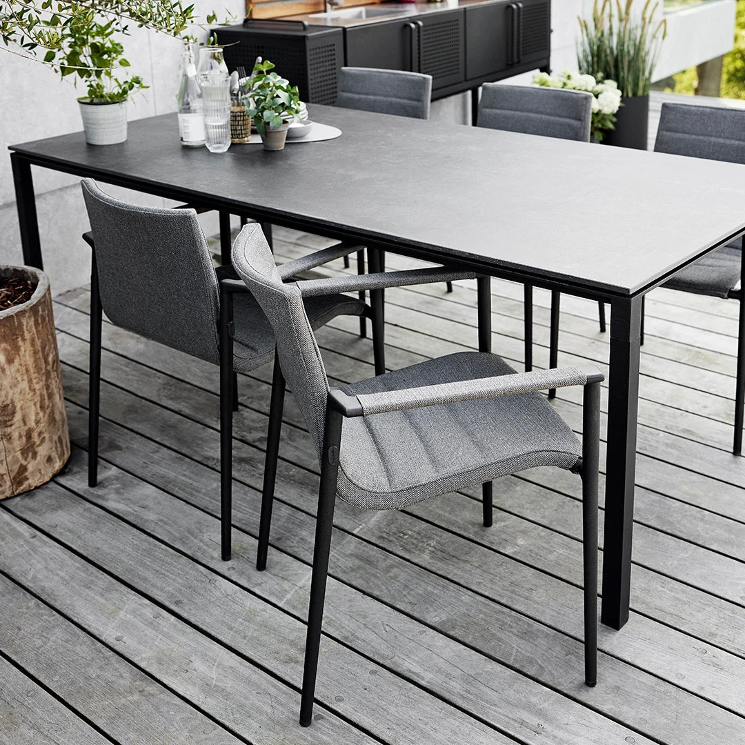 Core Outdoor Armchair 5 Core Outdoor Armchair - Image 3