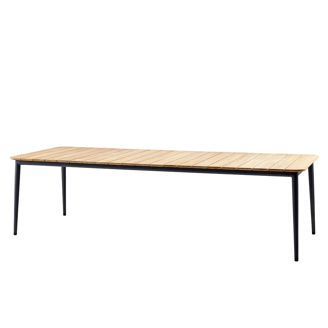 Core Outdoor Dining Table 8 Core Outdoor Dining Table - Image 6