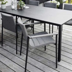 Core Outdoor Armchair 12 Core Outdoor Armchair -Danish Design Store Core chair pure table 10269 720x bef178b4 4091 4a57 af6c a543afb94adc