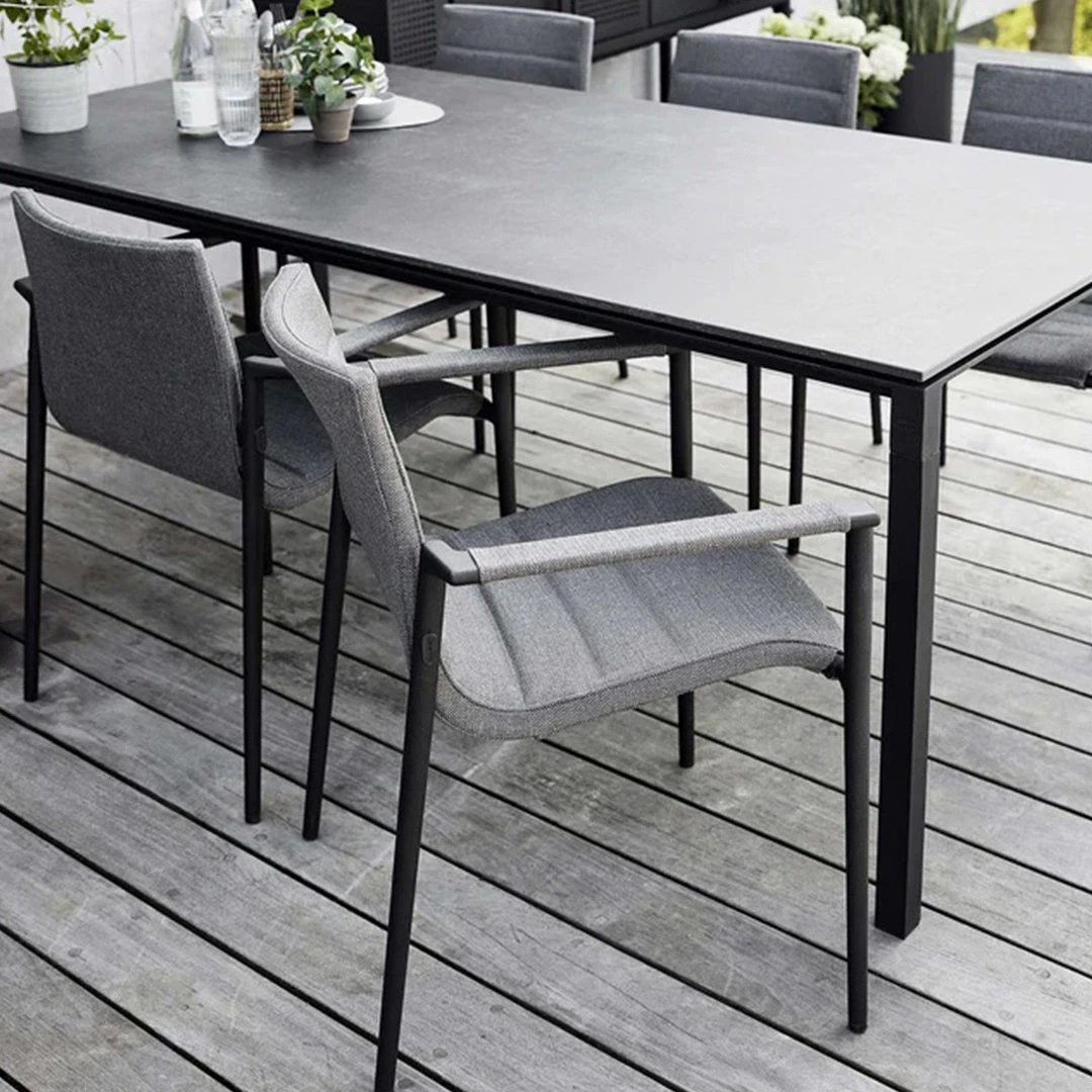 Core Outdoor Armchair 6 Core Outdoor Armchair - Image 4