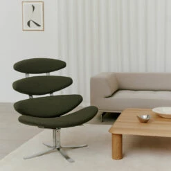 Islets Coffee Table -Danish Design Store Corona Fiord0961