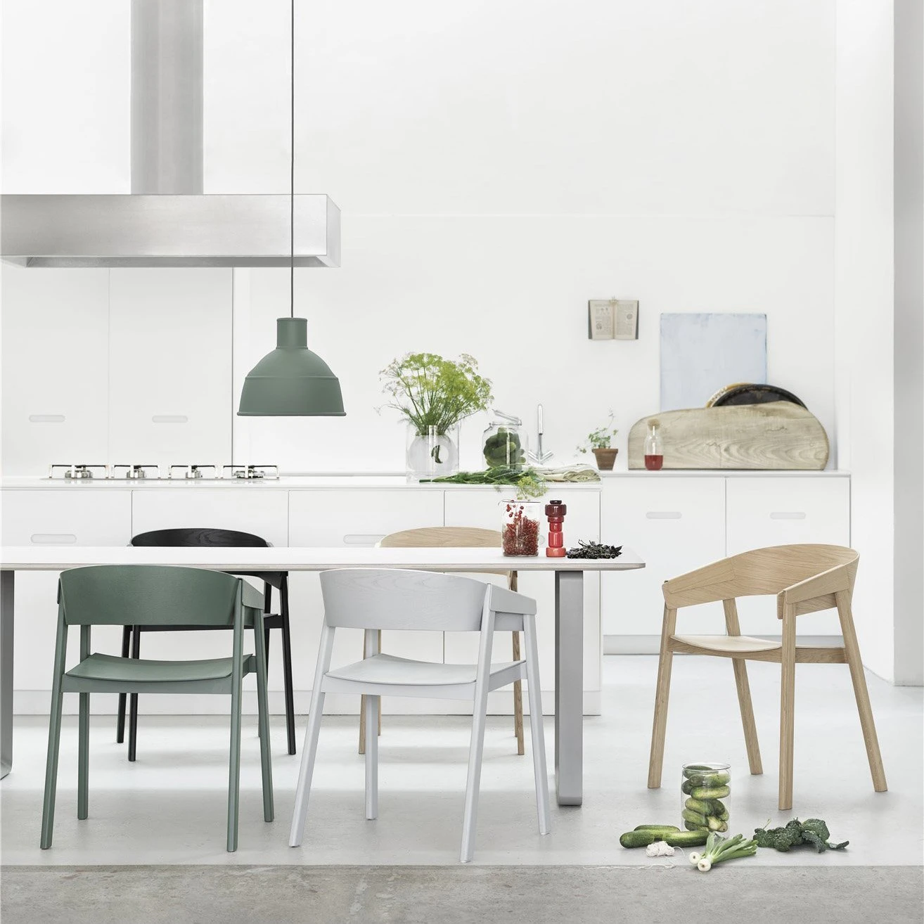 Muuto Unfold Pendant Lamp 14 Muuto Unfold Pendant Lamp - Image 13