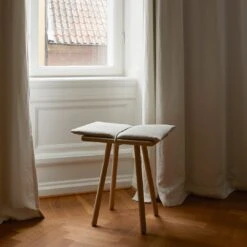 Fritz Hansen Skagerak Georg Stool 30 Fritz Hansen Skagerak Georg Stool -Danish Design Store Crop 1930380 Georg Stool M 1