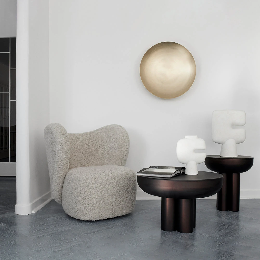 101 COPENHAGEN Crown Side Table 16 101 COPENHAGEN Crown Side Table - Image 14