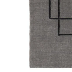 Cruise AP11 & AP12 & AP23 Rug 29 Cruise AP11 & AP12 & AP23 Rug -Danish Design Store Cruise Rug AP23 Colombo Grey Blue Detail