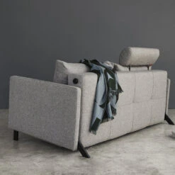 Cubed 02 Deluxe Sofa W/ Arms - Full 20 Cubed 02 Deluxe Sofa W/ Arms - Full -Danish Design Store Cubed 160 arms 521 mixed dance grey 2 a1b6930a 4cc6 47a4 b57f cc806793386a