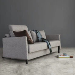 Cubed 02 Deluxe Sofa W/ Arms - Full 21 Cubed 02 Deluxe Sofa W/ Arms - Full -Danish Design Store Cubed 160 arms 521 mixed dance grey 9e84eef9 cbe3 4a65 b6ee 6f006bc9aab2