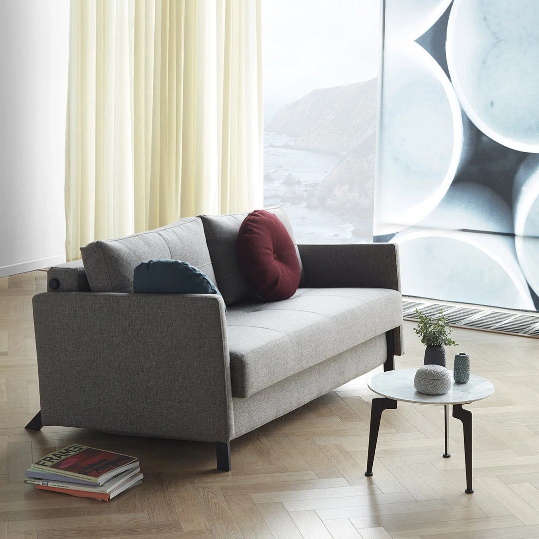 Cubed 02 Deluxe Sofa W/ Arms - Full 14 Cubed 02 Deluxe Sofa W/ Arms - Full - Image 12