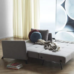 Cubed 02 Deluxe Sofa W/ Arms - Full 23 Cubed 02 Deluxe Sofa W/ Arms - Full -Danish Design Store Cubed Arms 521 mixed dance grey 3 copy