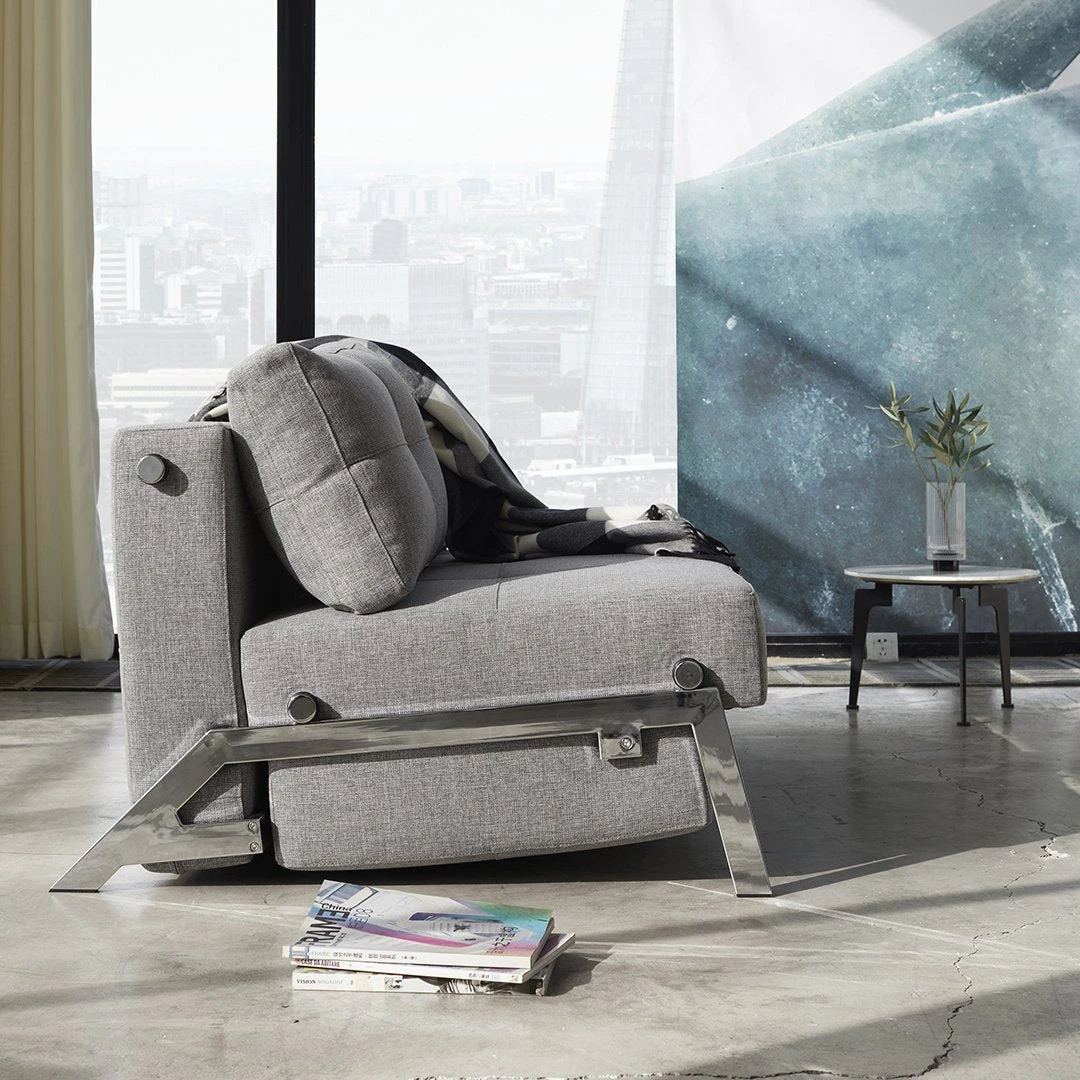 Cubed 02 Deluxe Sofa - Queen 10 Cubed 02 Deluxe Sofa - Queen - Image 8