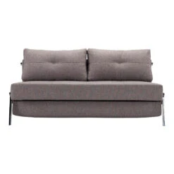 Cubed 02 Deluxe Sofa - Queen