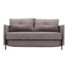 Cubed 02 Deluxe Sofa W/ Arms - Full 1 Cubed 02 Deluxe Sofa W/ Arms - Full -Danish Design Store Cubed with arms 521 mixed dance grey 1