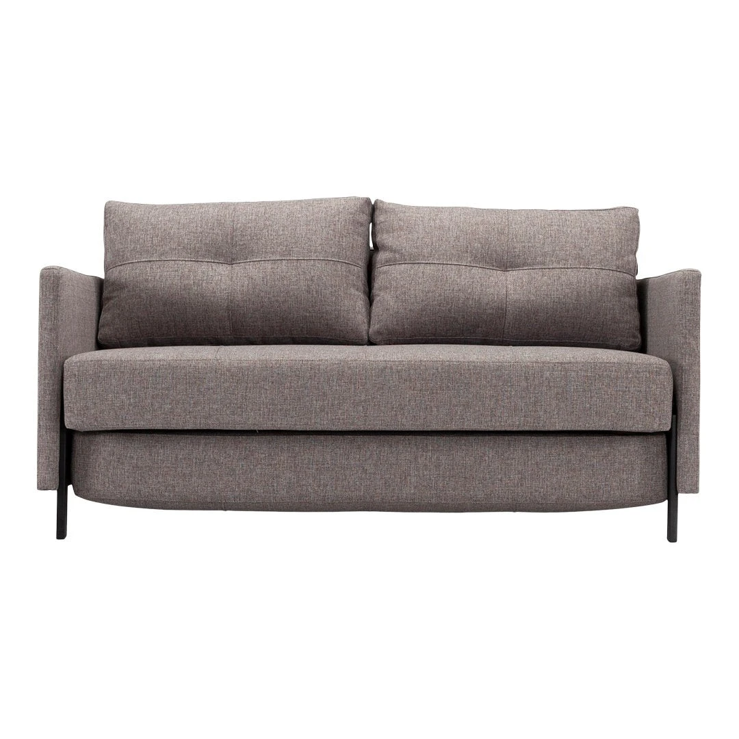 Cubed 02 Deluxe Sofa W/ Arms - Full 3 Cubed 02 Deluxe Sofa W/ Arms - Full
