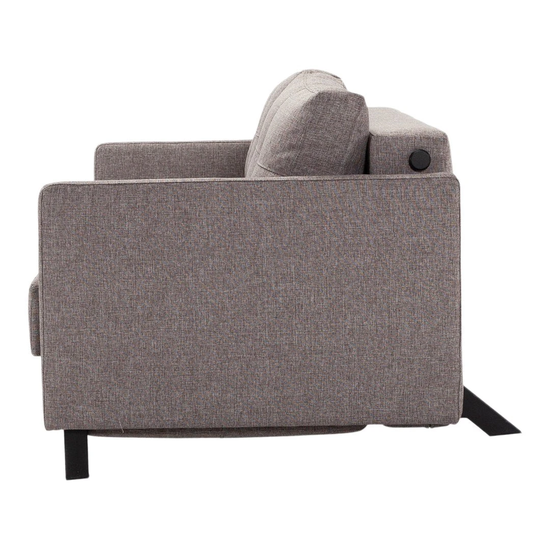 Cubed 02 Deluxe Sofa W/ Arms - Full 7 Cubed 02 Deluxe Sofa W/ Arms - Full - Image 5