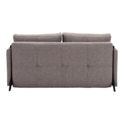 Cubed 02 Deluxe Sofa W/ Arms - Full 16 Cubed 02 Deluxe Sofa W/ Arms - Full -Danish Design Store Cubed with arms 521 mixed dance grey 3