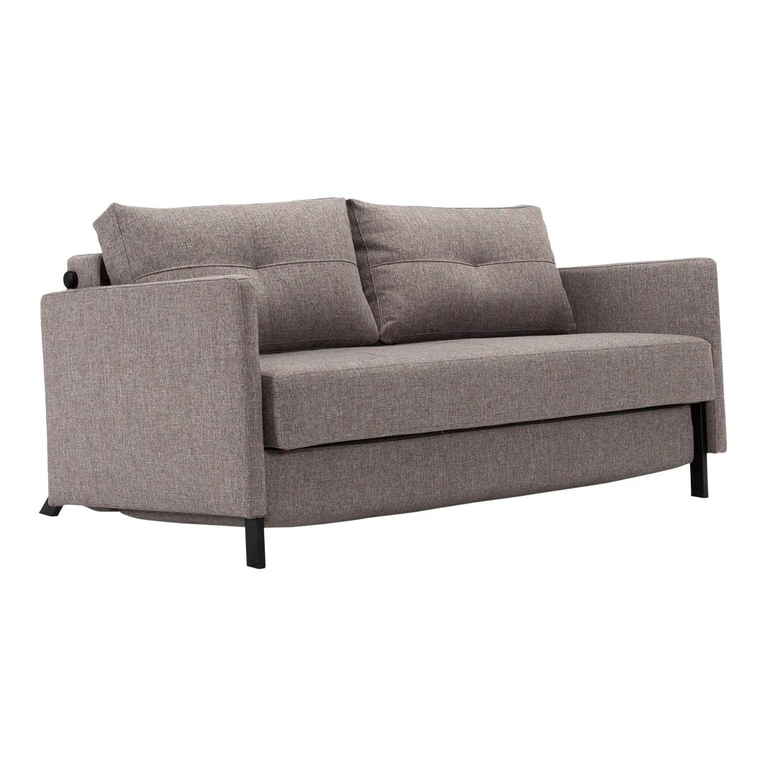 Cubed 02 Deluxe Sofa W/ Arms - Full 4 Cubed 02 Deluxe Sofa W/ Arms - Full - Image 2