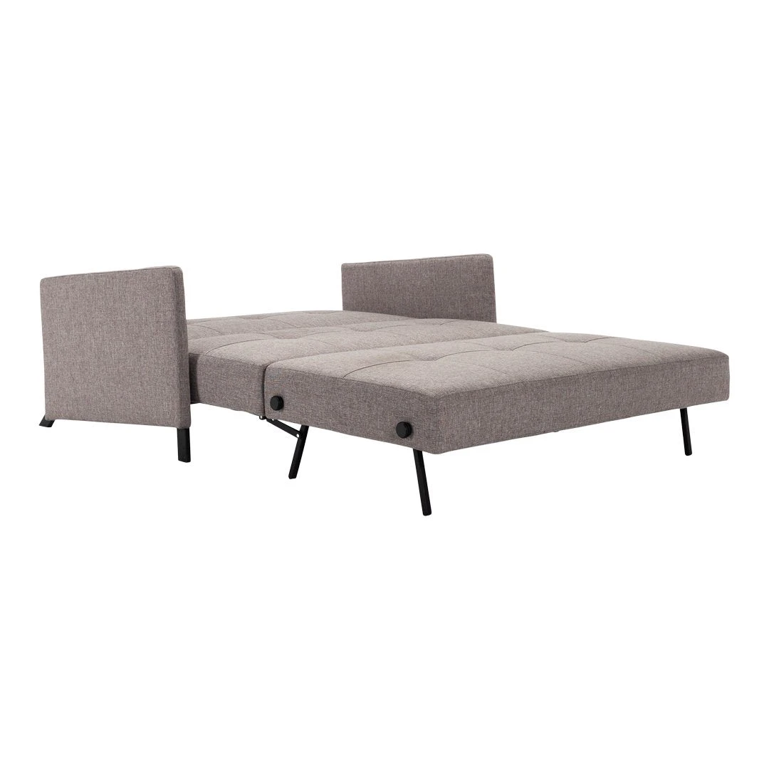 Cubed 02 Deluxe Sofa W/ Arms - Full 8 Cubed 02 Deluxe Sofa W/ Arms - Full - Image 6