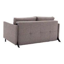 Cubed 02 Deluxe Sofa W/ Arms - Full 17 Cubed 02 Deluxe Sofa W/ Arms - Full -Danish Design Store Cubed with arms 521 mixed dance grey 6