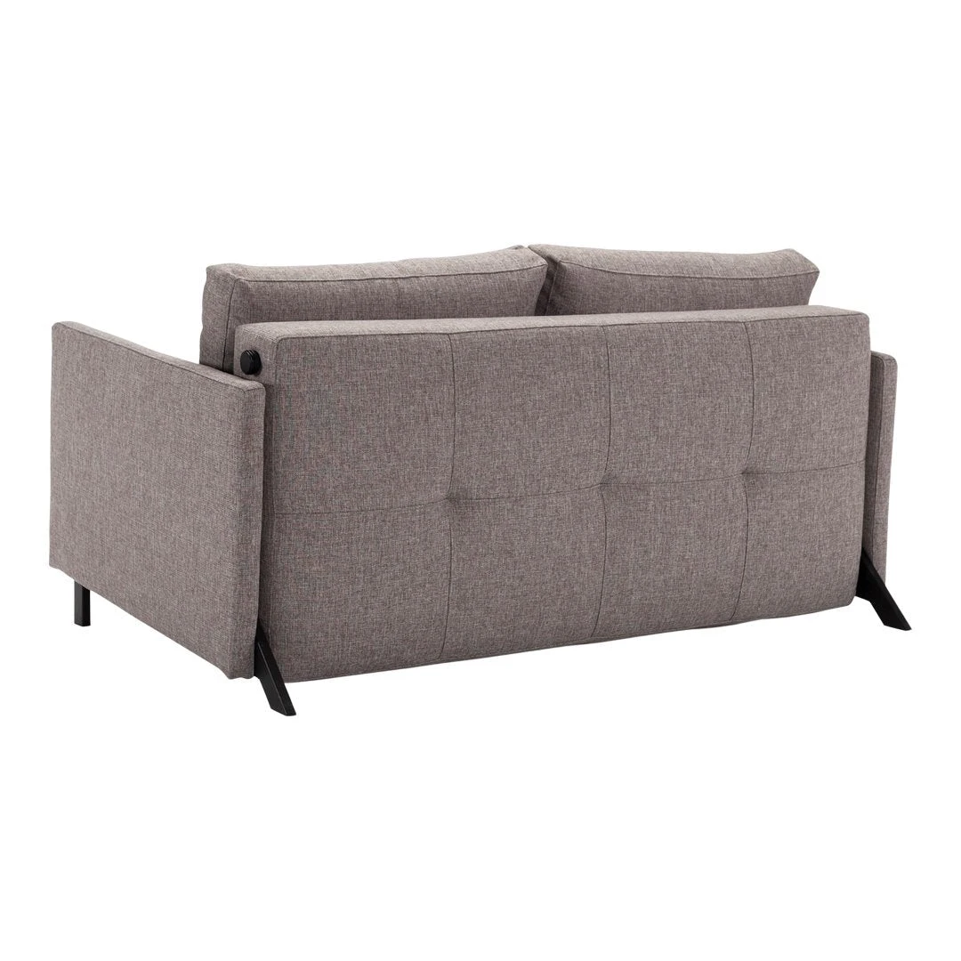 Cubed 02 Deluxe Sofa W/ Arms - Full 6 Cubed 02 Deluxe Sofa W/ Arms - Full - Image 4
