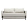 Cubed 02 Deluxe Sofa W/ Arms - Queen