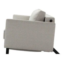 Cubed 02 Deluxe Sofa W/ Arms - Queen -Danish Design Store Cubed with arms 527 mixed dance natural 2
