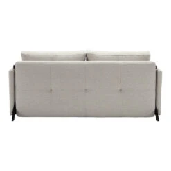 Cubed 02 Deluxe Sofa W/ Arms - Queen -Danish Design Store Cubed with arms 527 mixed dance natural 3