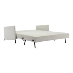 Cubed 02 Deluxe Sofa W/ Arms - Queen -Danish Design Store Cubed with arms 527 mixed dance natural 5